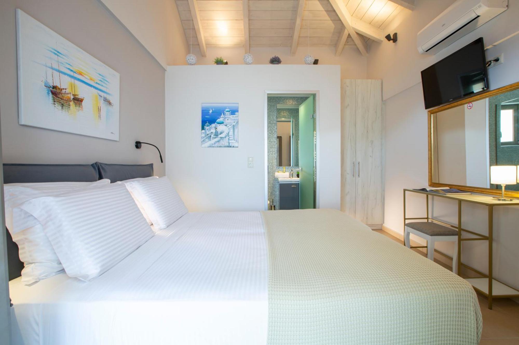 Aria Villas วาซีลีกี ภายนอก รูปภาพ