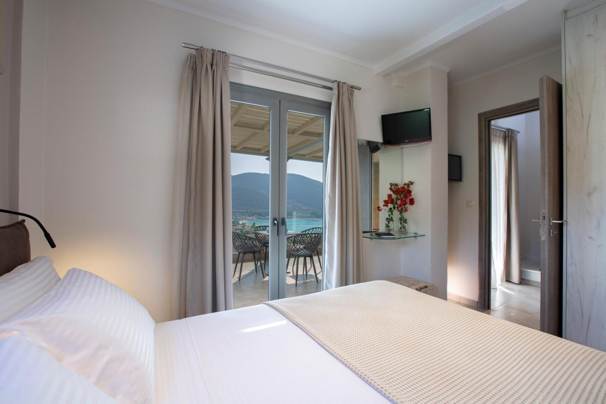 Aria Villas วาซีลีกี ภายนอก รูปภาพ