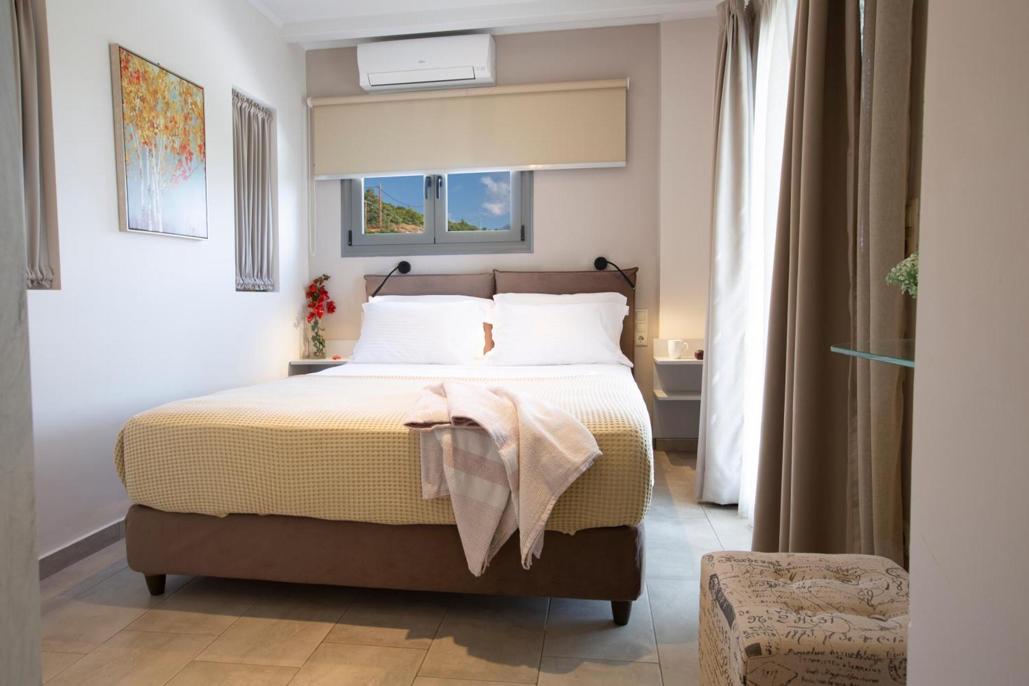 Aria Villas วาซีลีกี ภายนอก รูปภาพ